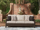 Drakes Beach Sofa with Cushion