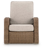 Revare Beach Recliner