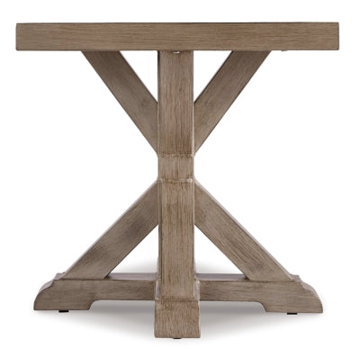 Beachcroft End Table