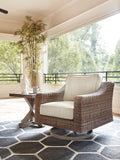 Beachcroft Swivel Lounge Chair