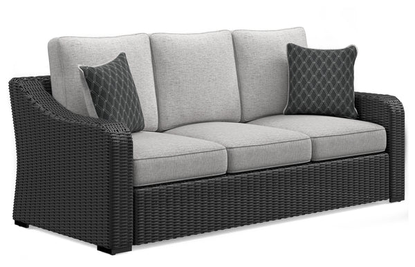 Beachcroft Outdoor Sofa with Cushion