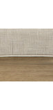 Clare View Outdoor Sofa with Lounge Chair
