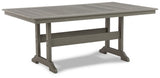 Visola Outdoor Dining Table