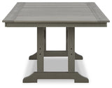 Visola Outdoor Dining Table