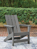 Lone View Bay Adirondack Chair