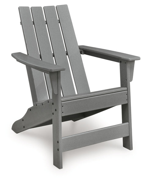 Lone View Bay Adirondack Chair