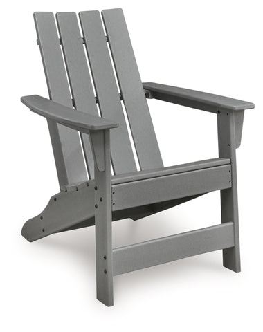 Lone View Bay Adirondack Chair