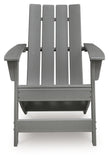 Lone View Bay Adirondack Chair