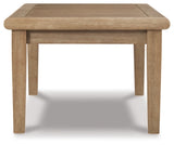 Gerianne Coffee Table