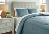 Adason King Comforter Set