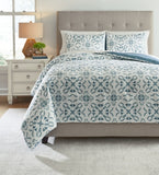 Adason King Comforter Set