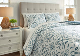 Adason Queen Comforter Set