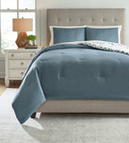 Adason Queen Comforter Set