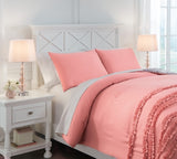 Avaleigh Full Comforter Set