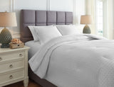 Maurilio 3-Piece Queen Comforter Set