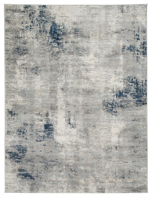 Wrenstow 5'3 x 7'3 Rug