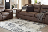 Mazatl 5'3 x 7'3 Rug