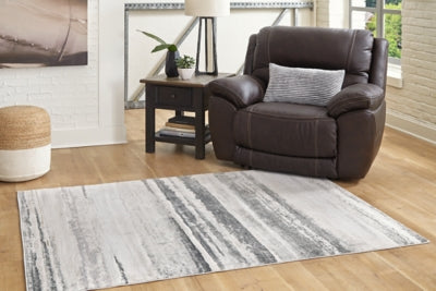 Abanett 7'10 x 10'2 Rug