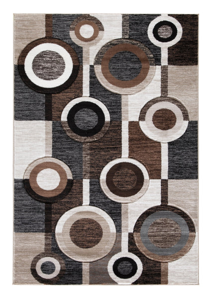 Guintte 5' x 6'7 Rug