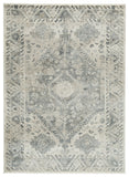 Precia 5'3 x 7'3 Rug
