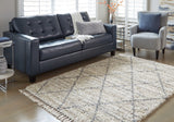 Abdalah 5' x 7' Rug