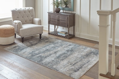 Shaymore 5' x 7'5 Rug