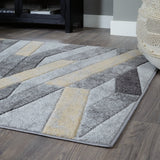 Wittson 7'5 x 9'6 Rug