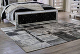 Brycebourne 5'3 x 7'7 Rug