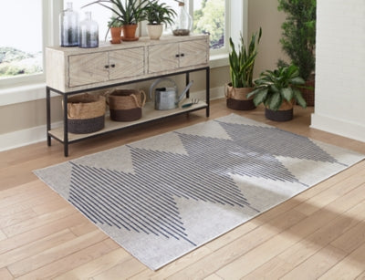 Alverno 7'10 x 10'2 Rug