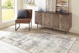 Jerelyn 5'3 x 7' Rug