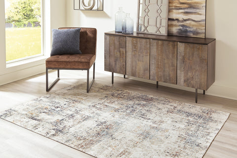 Jerelyn 5'3 x 7' Rug