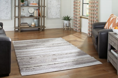 Oranford 7'8 x 10' Rug