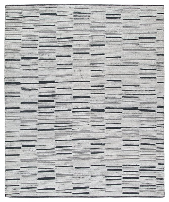 Pomfret 7'8 x 10' Rug