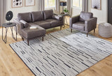 Pomfret 7'8 x 10' Rug