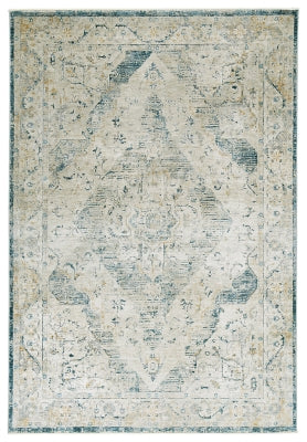 Saraland 5' x 7'5 Rug