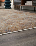 Mauville 5' x 7'10 Rug