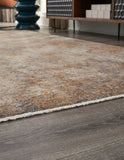 Mauville 7'10 x 10'4 Rug