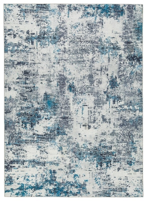 Putmins 5' x 7' Rug