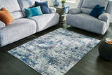 Putmins 5' x 7' Rug