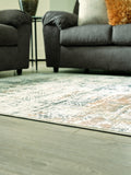 Redlings 7'5 x 9'6 Rug