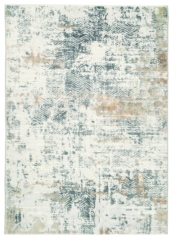 Redlings 5' x 7' Rug