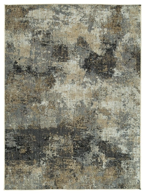 Simburgh 5'3 x 7' Rug