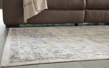 Barkham 7'10 x 10' Rug