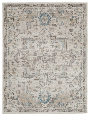 Barkham 7'10 x 10' Rug