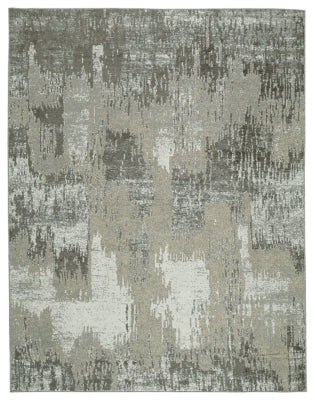 Arriston 5'3 x 7' Rug