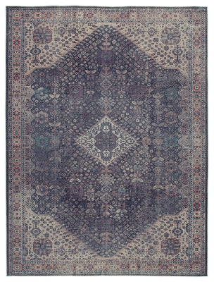 Rowner 7'7 x 10'1 Rug