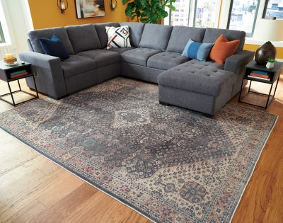 Rowner 7'7 x 10'1 Rug