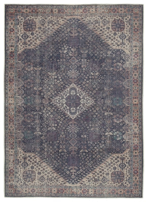 Rowner 5'2 x 7'1 Rug