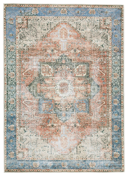 Hartton 5'2 x 7'1 Rug
