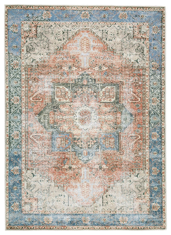 Hartton 5'2 x 7'1 Rug